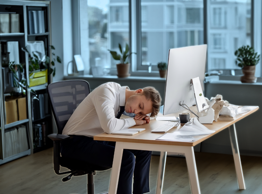 How Metabolic Health Issues Affect Corporate Employees and What Employers Can Do About It